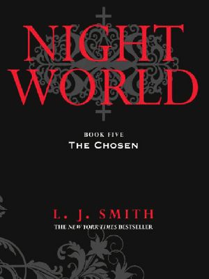 [Night World 05] • Night World 05 - The Chosen